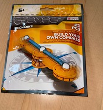 Geomag mechanics compass - compass, zum