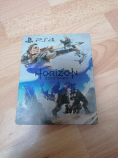 Horizon Zero Dawn PS4