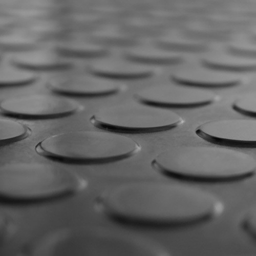 Gummimatte bodenbelag noppen - gummimatte,