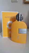 Maison Alhambra Luminous Vivid Eau de Parfum 100ml