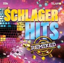 Schlager hits remixed - hits, von