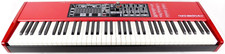 Clavia Nord Electro 4HP 73 Synthesizer Piano Keyboard + Top Zustand + Garantie