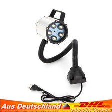 ?Maschinenlampe Drehmaschine