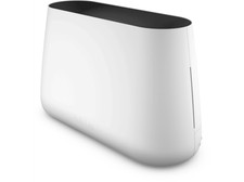 STADLER FORM 18692 Ben Ultraschallvernebler Weiß (Raumgröße: 25 m²)