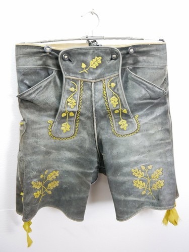 Original vintage kurze - original,
