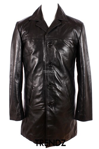 Herren metropolis mantel - herren,