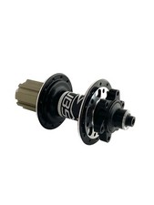 Hinterradnabe Veltec 303X