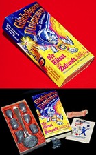 ALTES PROJECTA SILVESTER