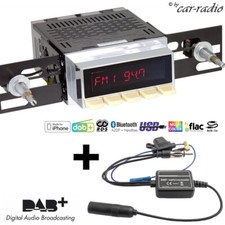 RetroSound Radiomodul Motor-6