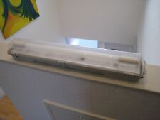 Schuch Feuchtraum Wannenleuchte Feuchtraumleuchte 163118 i - sehr guter Zustand!