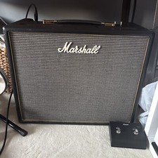 Marshall Origin 20 Combo - Röhrenverstärker