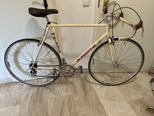 Bernard Hinault Vitus Arcor