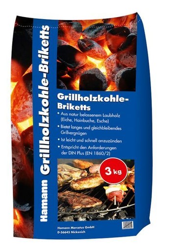 Grillbriketts kg - grillbriketts, 3