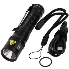 Nitecore MT2C PRO Leuchte