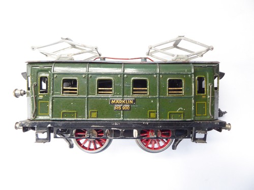 Märklin 900 spur - märklin,