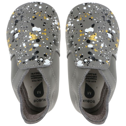 Bobux soft soles spekkel - soft,