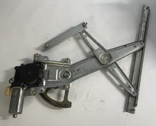 Fensterheber mit Motor (tür