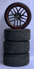 Original BBS Sommerräder 10,5x20 ET 34 Michelin Pilot Sport 4S