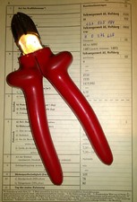 KFZ Typenschein Original VW Typ 23  1483 ccm 44 PS von 1967