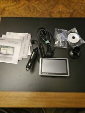 Garmin Nüvi 1340 Navigation 