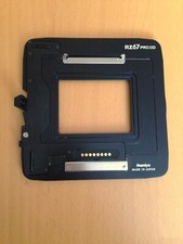 Mamiya HX701 Digital Back Adapter RZ67 Pro II D | RZ67ProIID  | Mamiya RZ HX 701