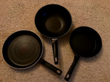 Tefal Silit Pfannen Wok pfanne kochen küche