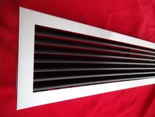 Kamin Gitter Luftgitter