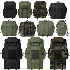 40/65L Gebirgsrucksack BW