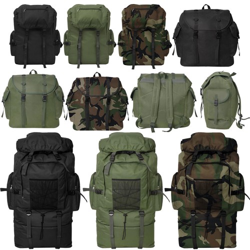 65l gebirgsrucksack bw - 40/65l,