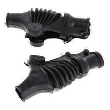 Paar Gummi Abdeckung Schutz