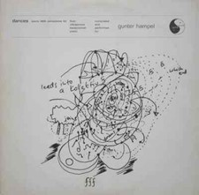 Gunter Hampel Dances (Paris