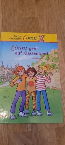 Meine freundin conni band - meine,