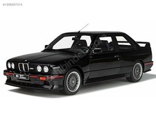 1/18 BMW M3 E30 Sport