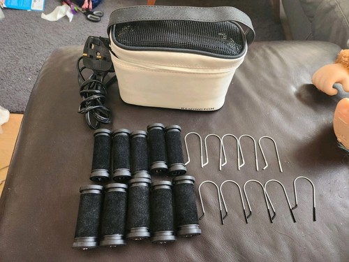 Remington express beheizbare - express,