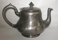 dekorative versilberte