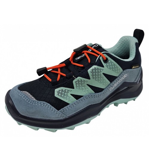 Lowa maddox pro - gtx, jr