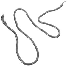  Gothic-Schmuck Biegsames