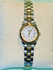 Tissot 1853 PR 50 Damen-Uhr Edelstahl