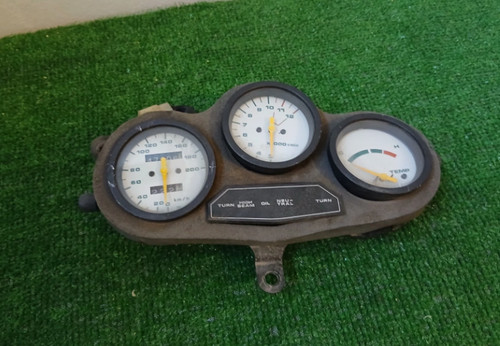 Original suzuki rgv - suzuki,