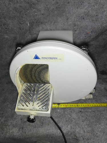 Fino dental gipstrimmer - fino,