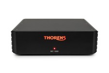 Thorens MC 1600 Phono Vorstufe