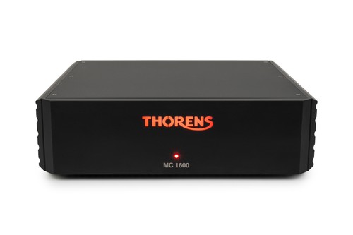 Thorens 1600 phono vorstufe - thorens,