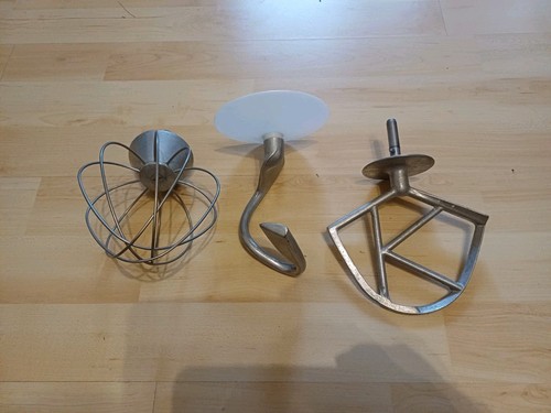Kenwood chef mixer haken - mixer,