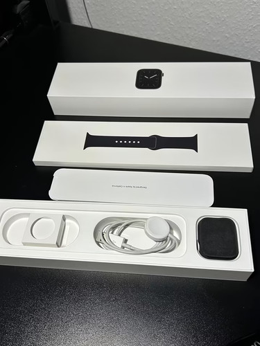 Apple watch series space - apple,