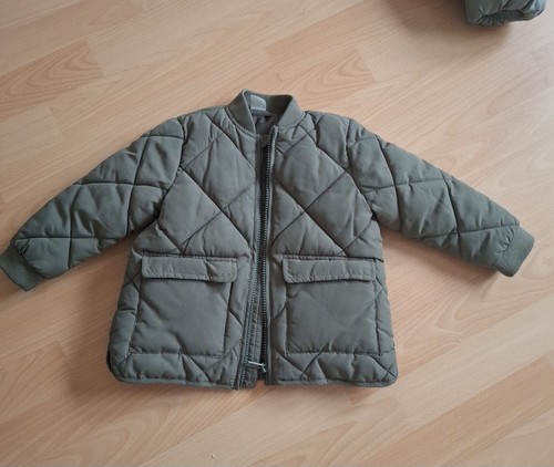 Steppjacke 86 - h&m,