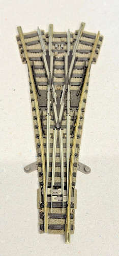 Fleischmann 9157 spur - /, 58