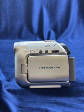 Sony Handycam DCR-HC17E PAL /