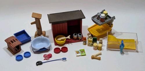 Playmobil tier tierladen - **playmobil**,
