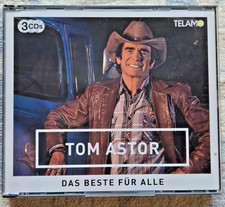 Tom astor das beste - für, alle