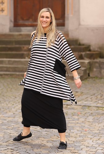 Philomena christ lagenlook - philomena,